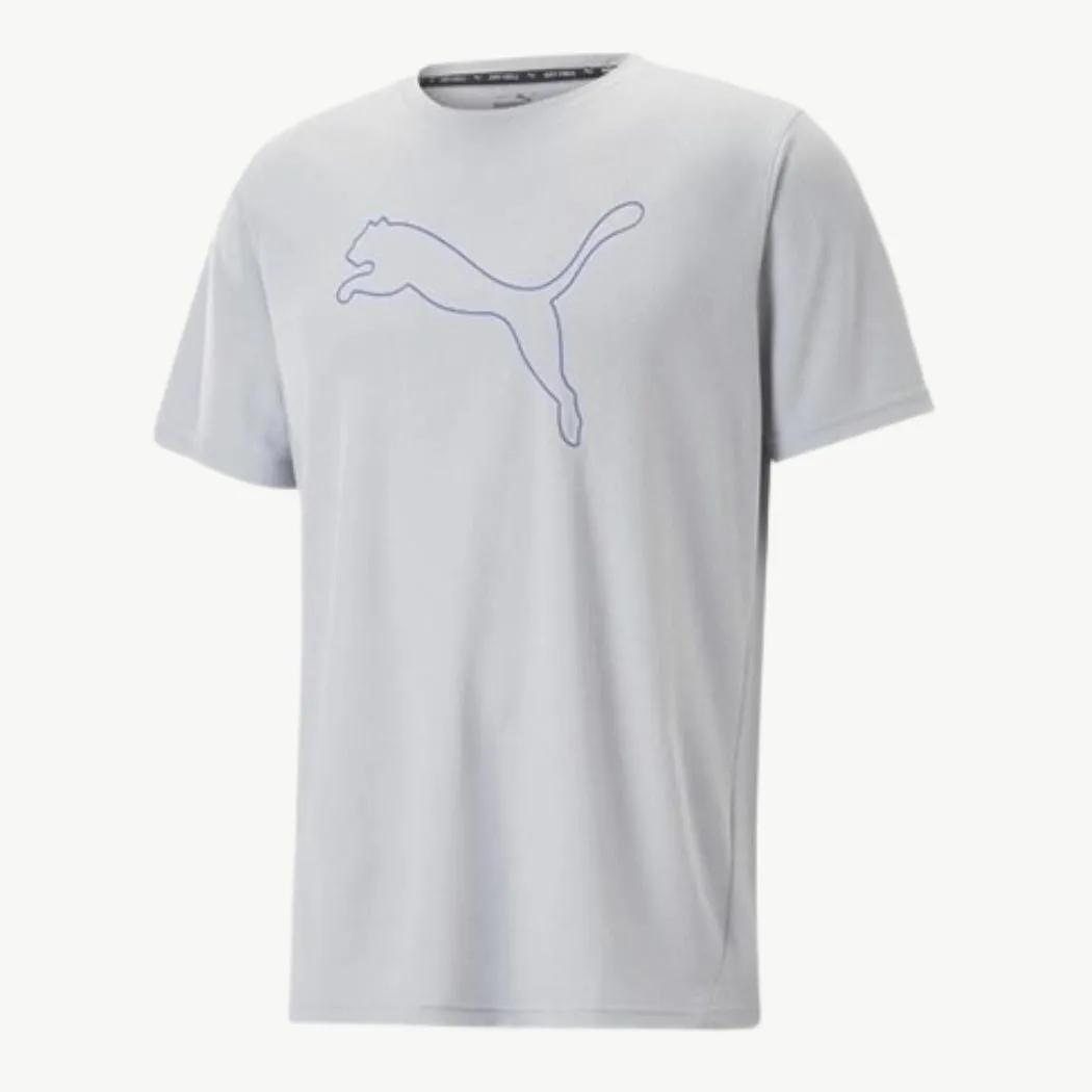 puma Performance Cat Men's Tee