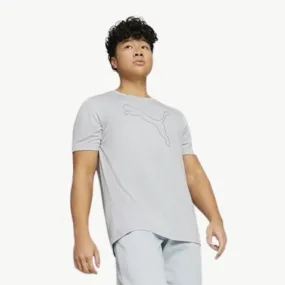 puma Performance Cat Men's Tee