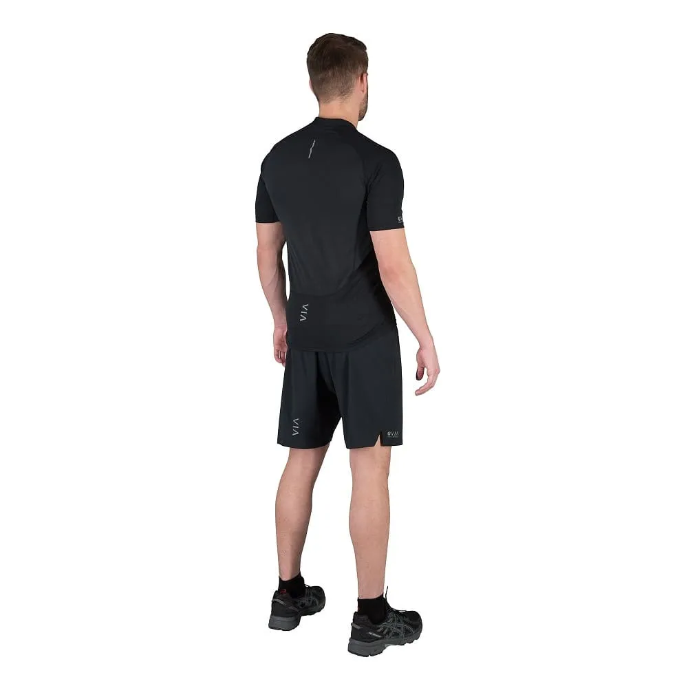 Razor Running Shorts