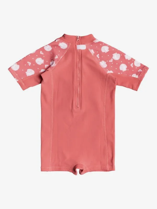 Roxy Girls Springsuit - Springsuit Thermal