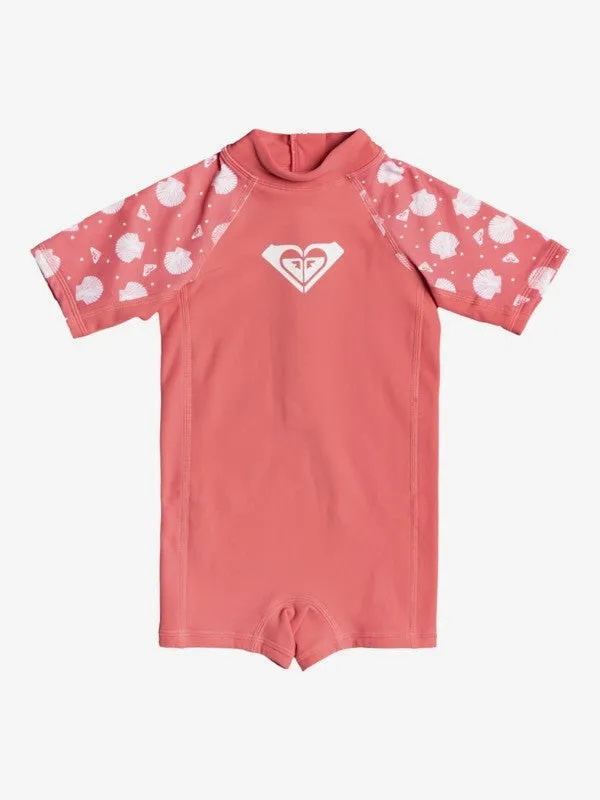 Roxy Girls Springsuit - Springsuit Thermal