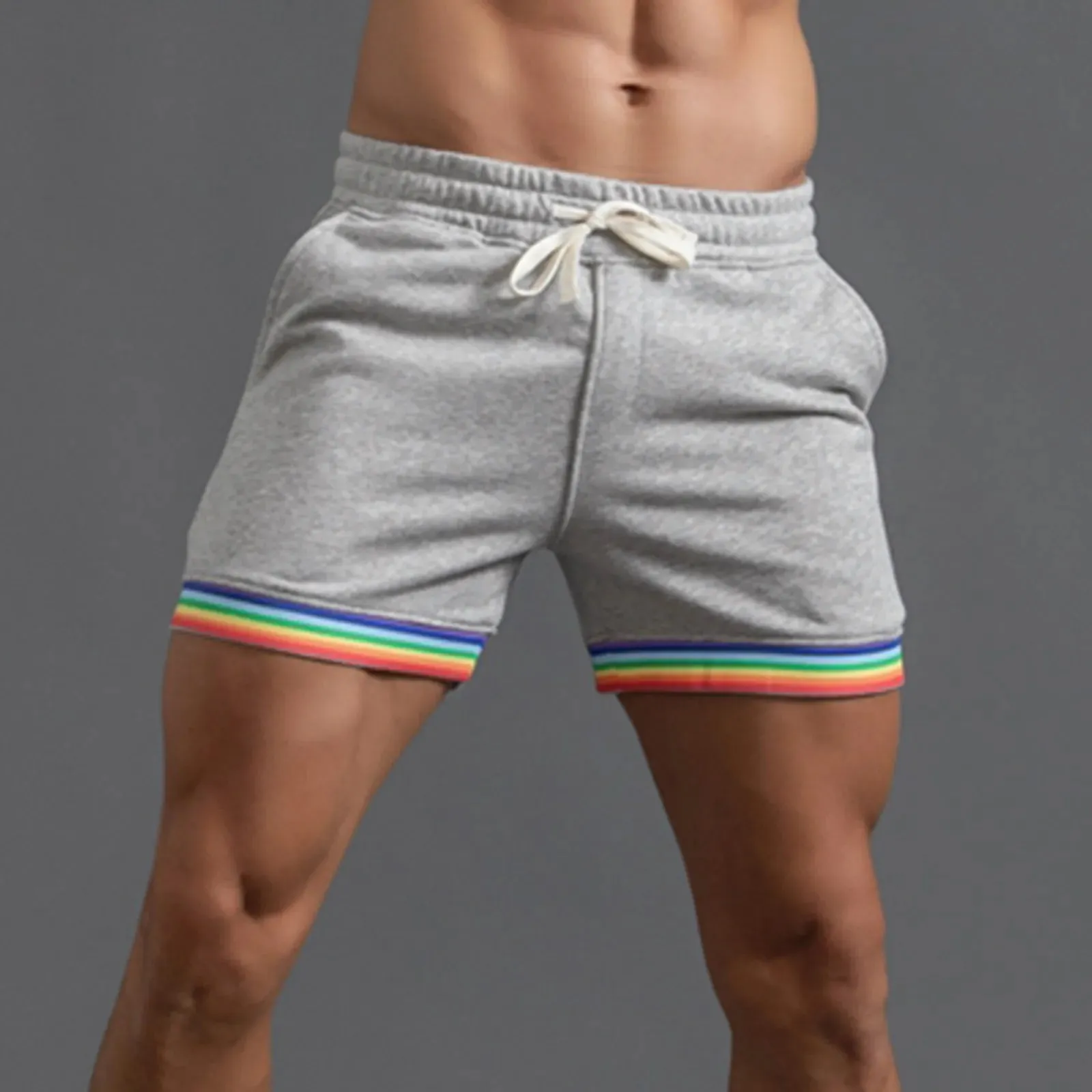 Running Pride Shorts