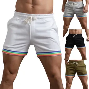 Running Pride Shorts