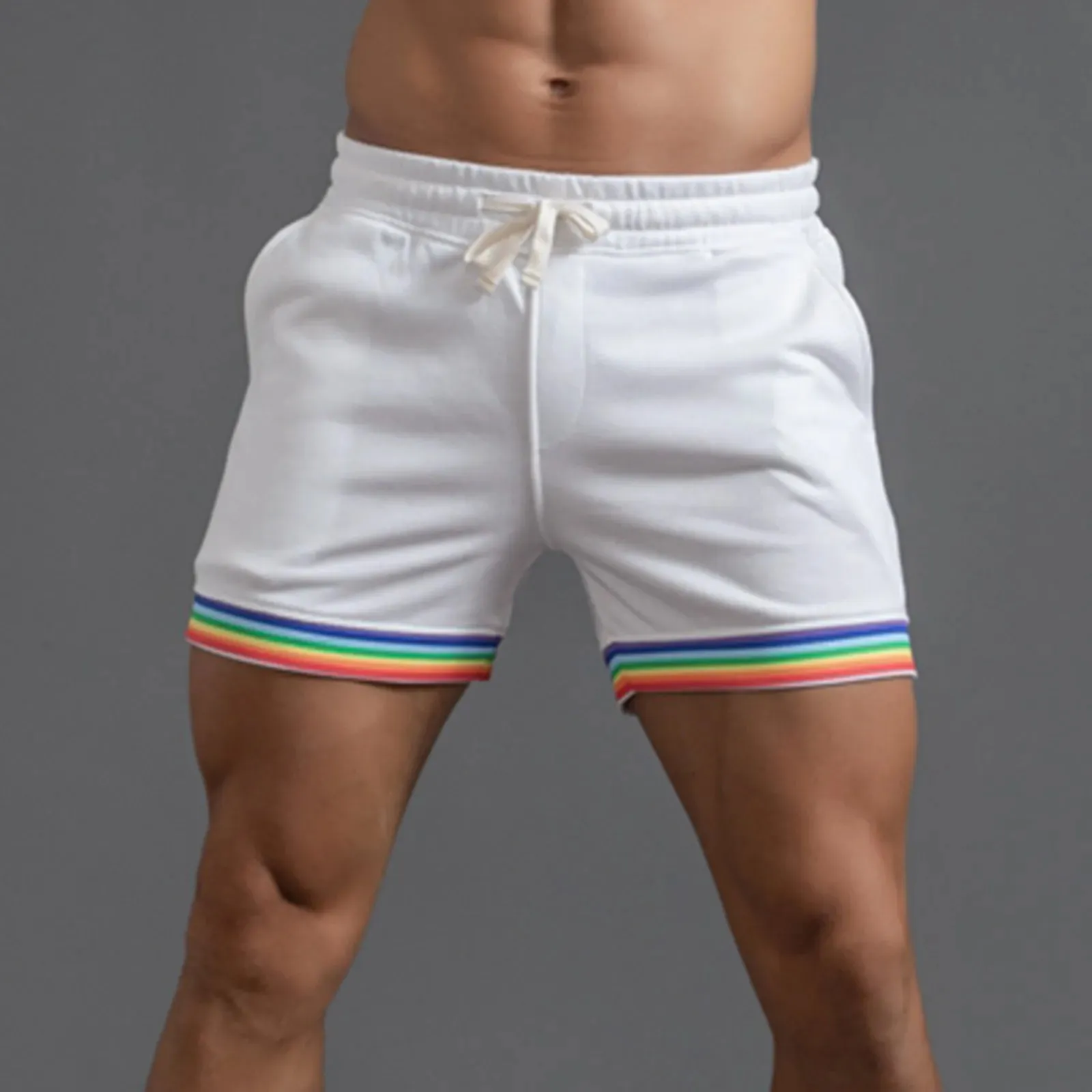 Running Pride Shorts