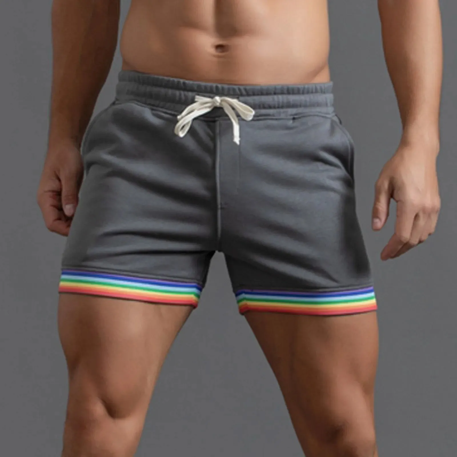 Running Pride Shorts