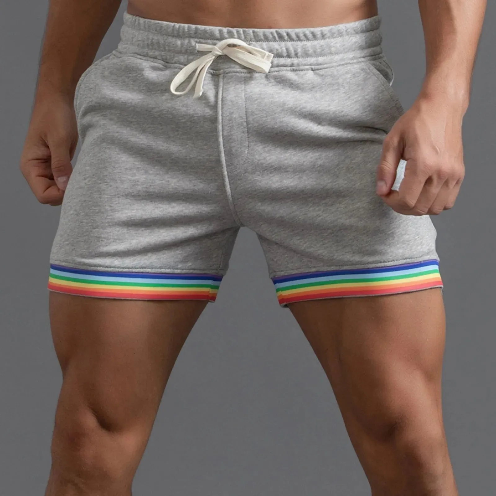 Running Pride Shorts