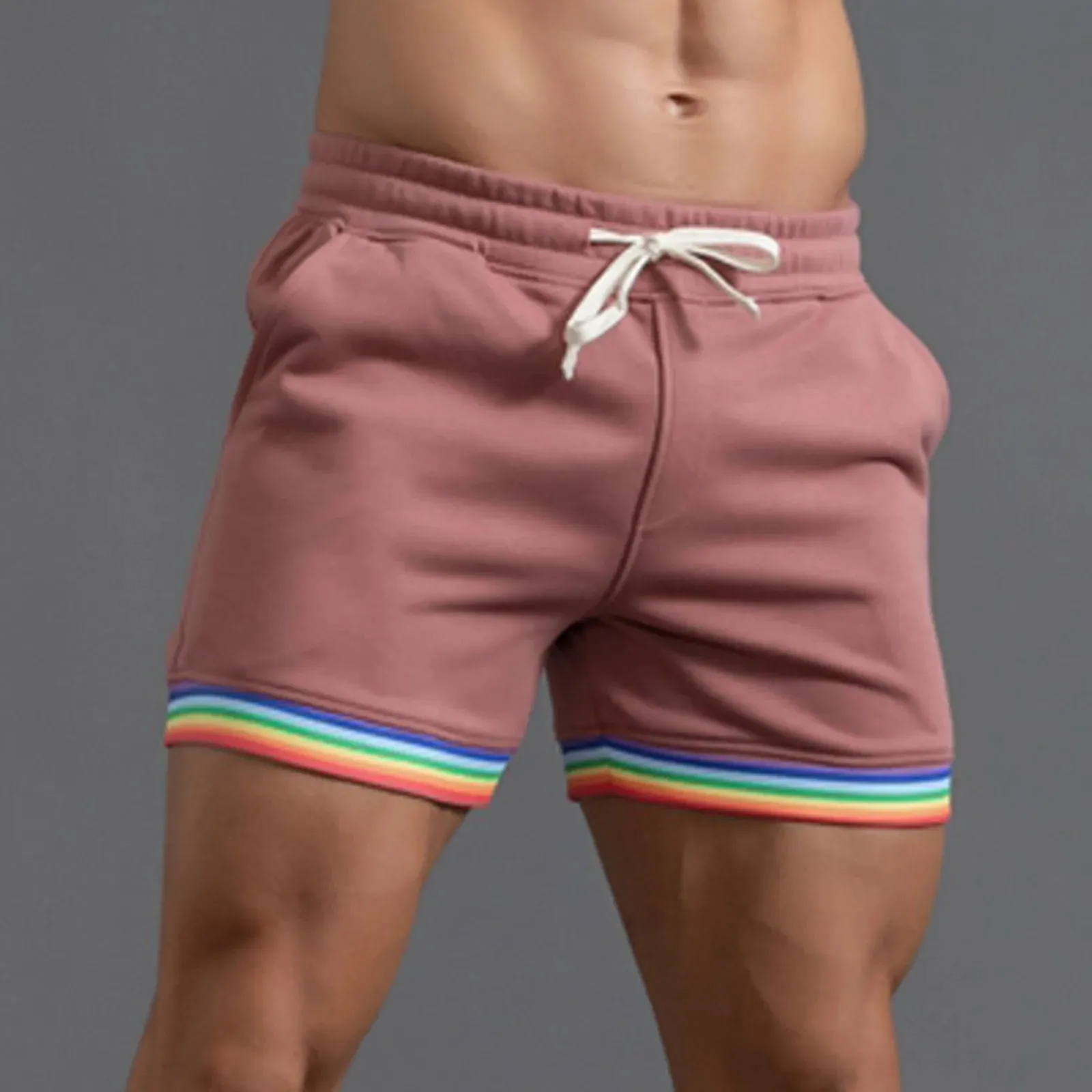 Running Pride Shorts