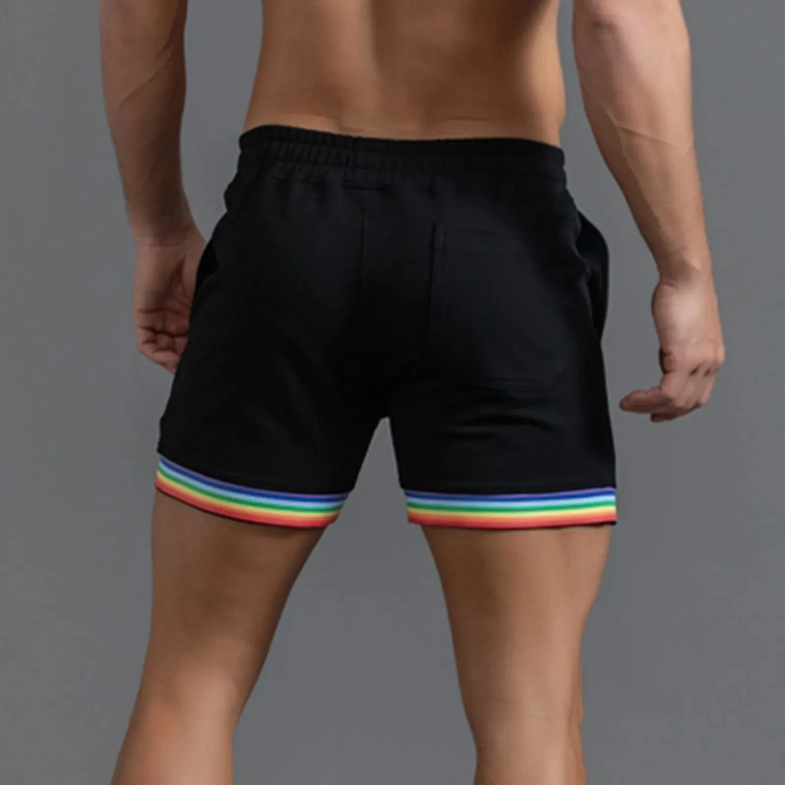 Running Pride Shorts