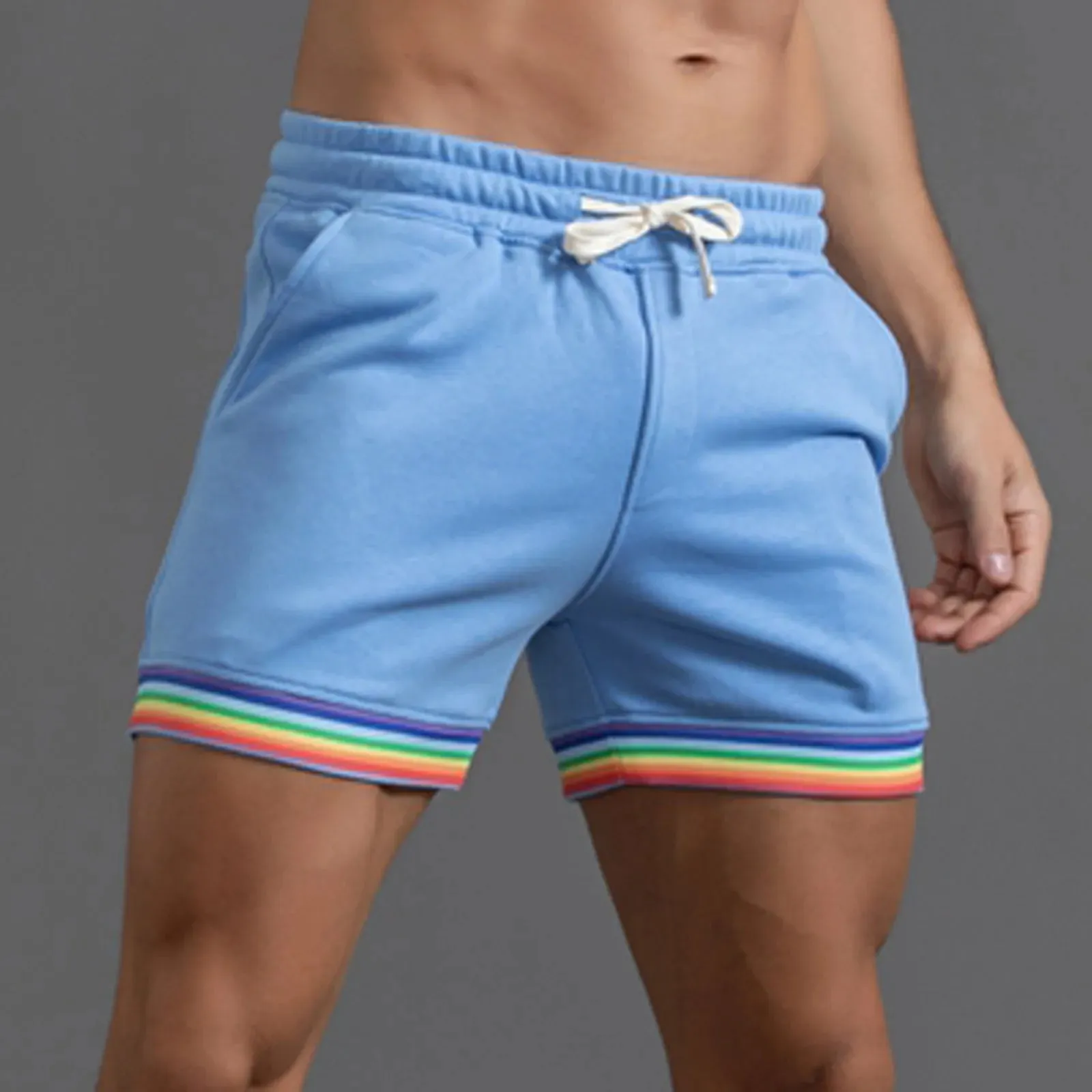 Running Pride Shorts