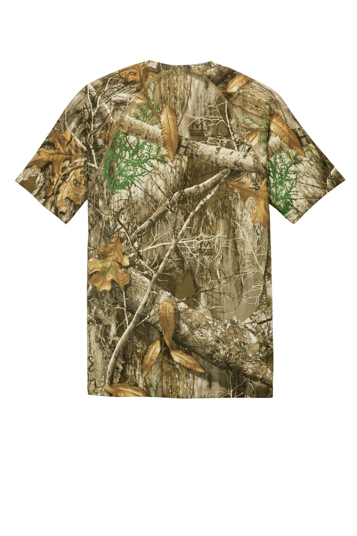 Russell Outdoors™ Realtree Performance Tee RU150