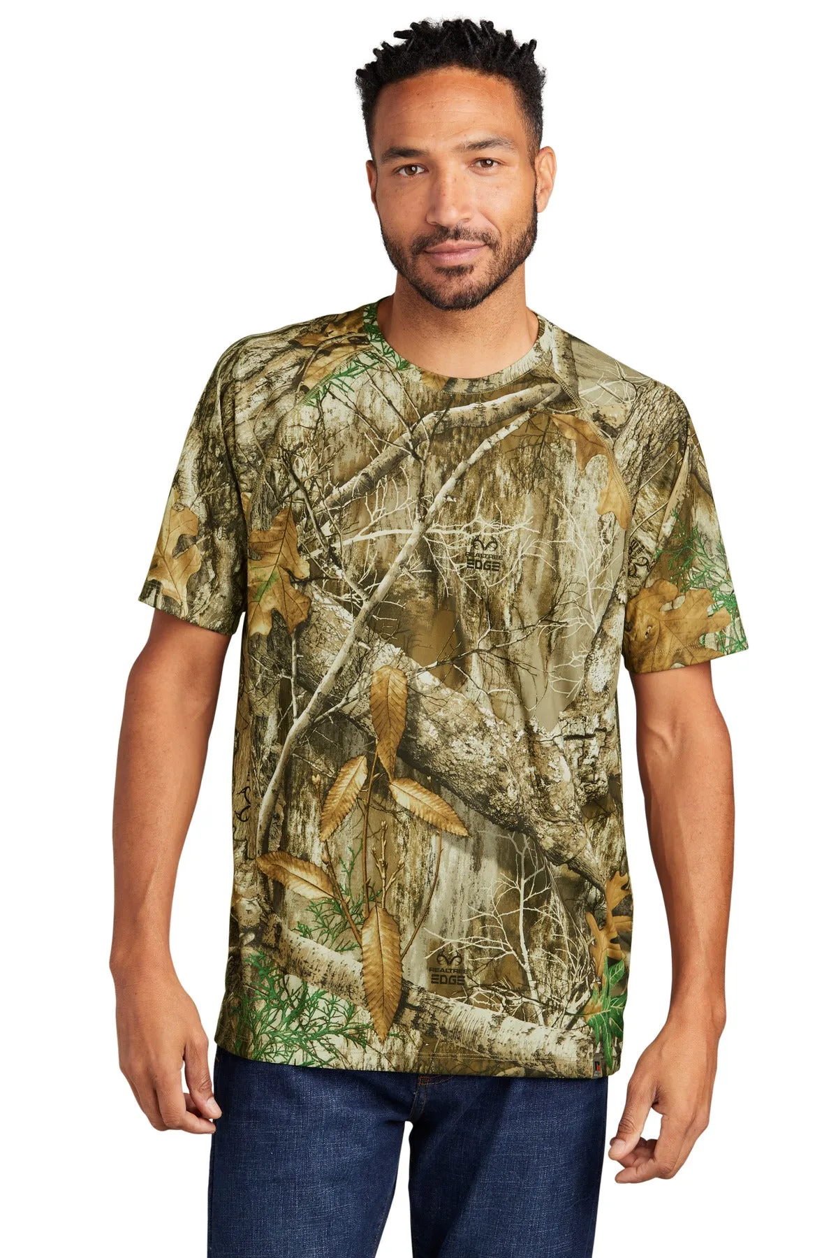 Russell Outdoors™ Realtree Performance Tee RU150