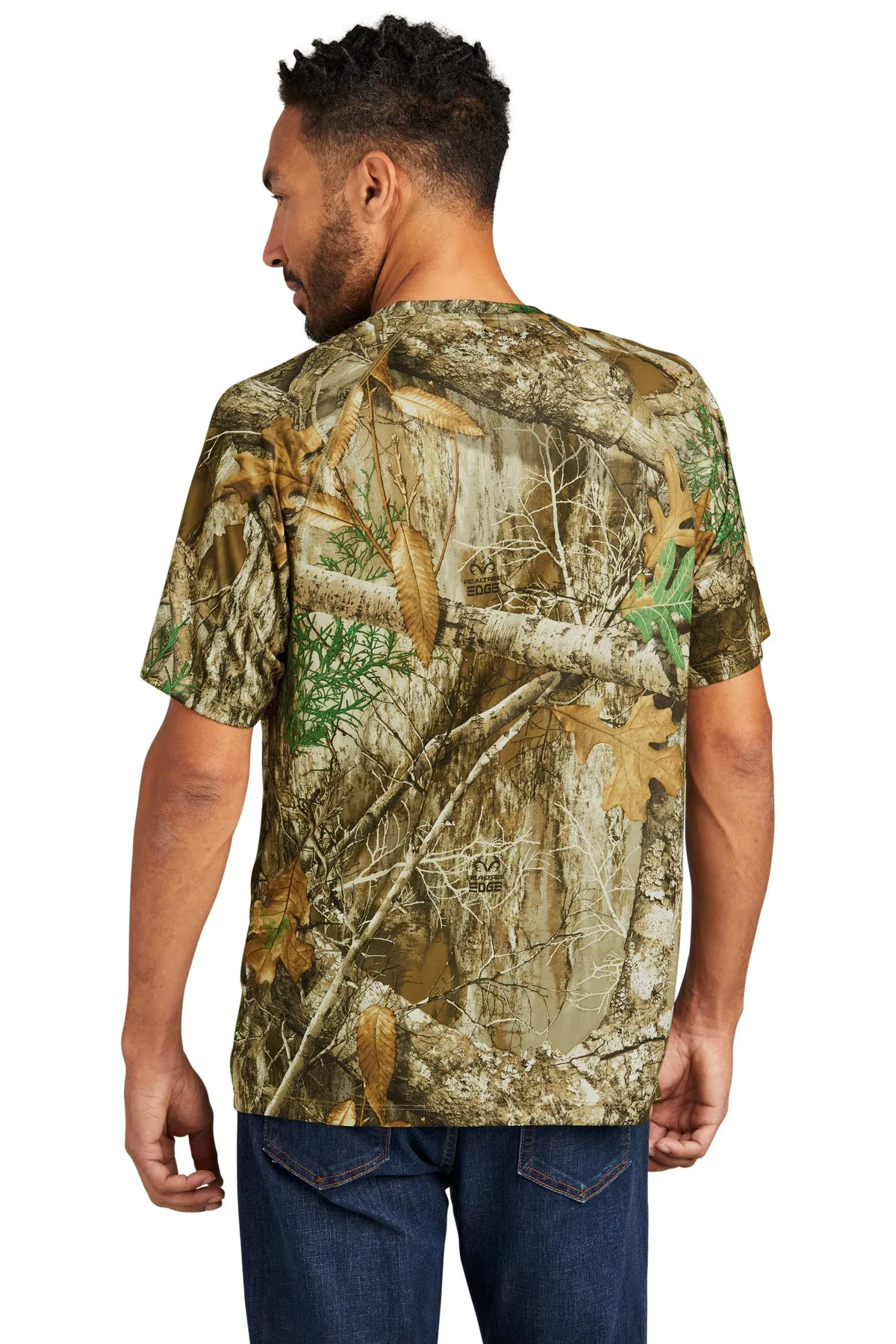 Russell Outdoors™ Realtree Performance Tee RU150