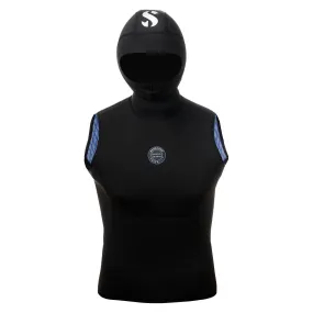 SCUBAPRO - Everflex YULEX® Dive Hooded Vest, Women, 5/3mm