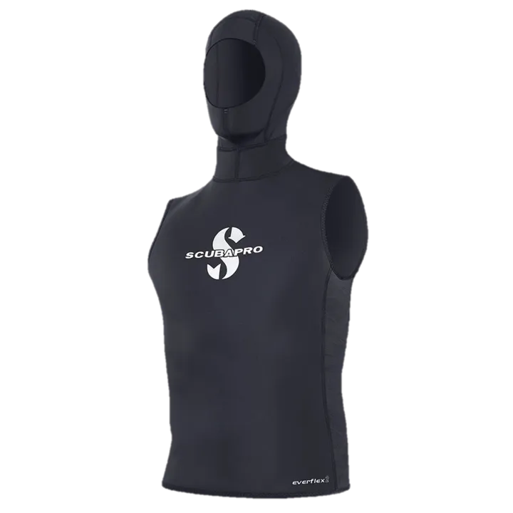 ScubaPro Hooded Vest 5 mm