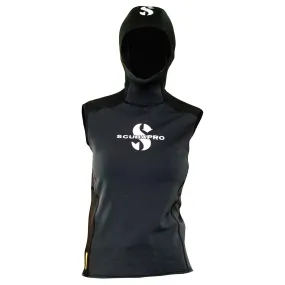 SCUBAPRO - Hybrid Hooded Vest, Women