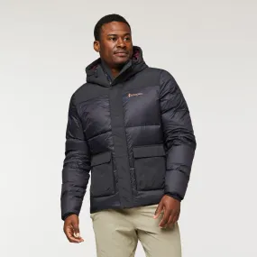 Solazo Down Parka - Mens