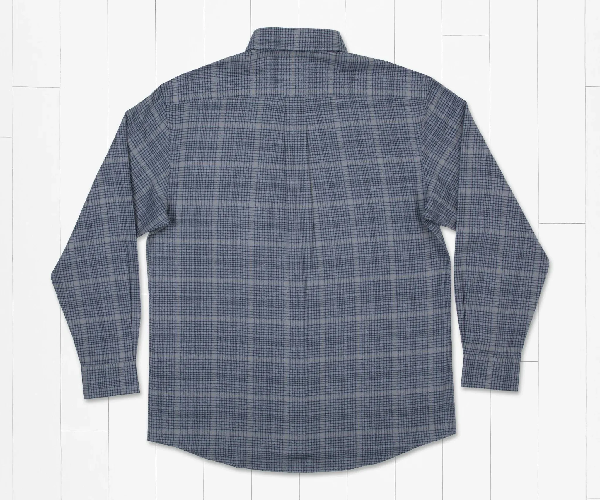 Southern Marsh Youth Montevallo Houndstooth Flannel