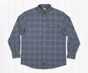 Southern Marsh Youth Montevallo Houndstooth Flannel