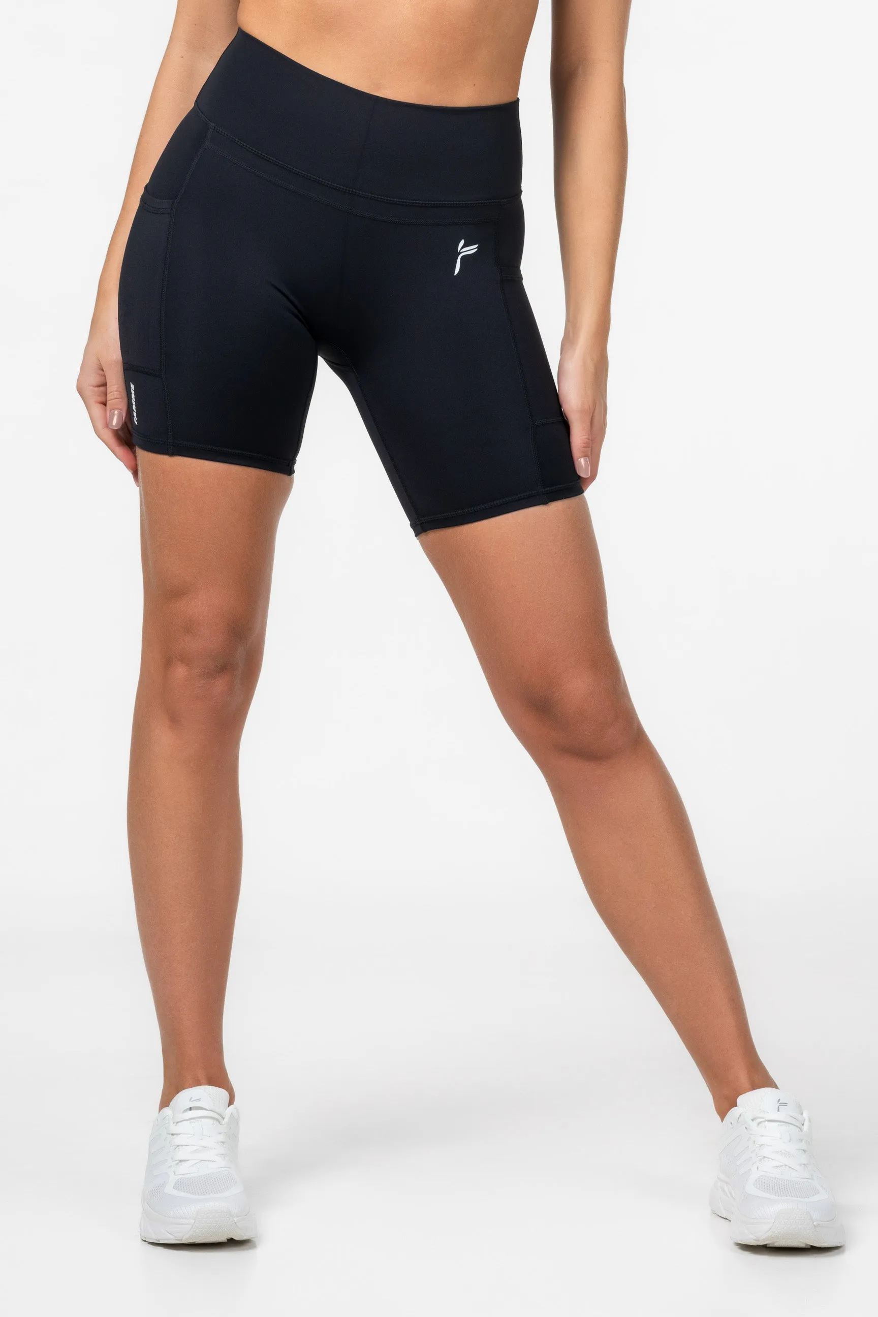 Techna Shorts