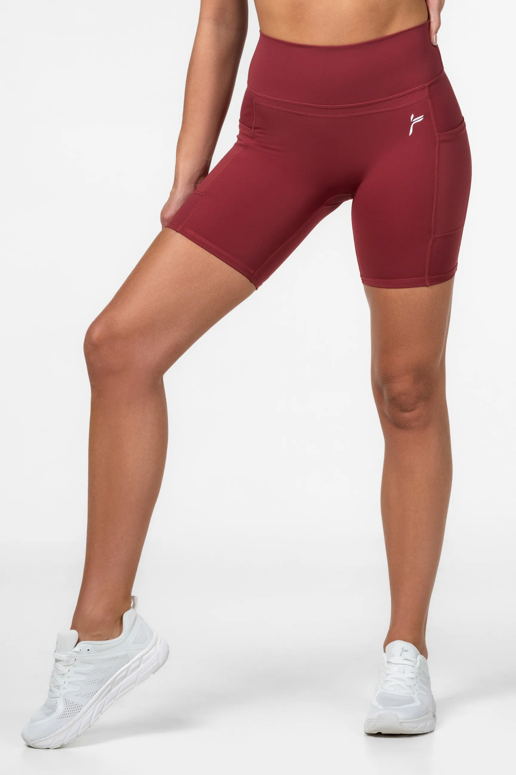 Techna Shorts