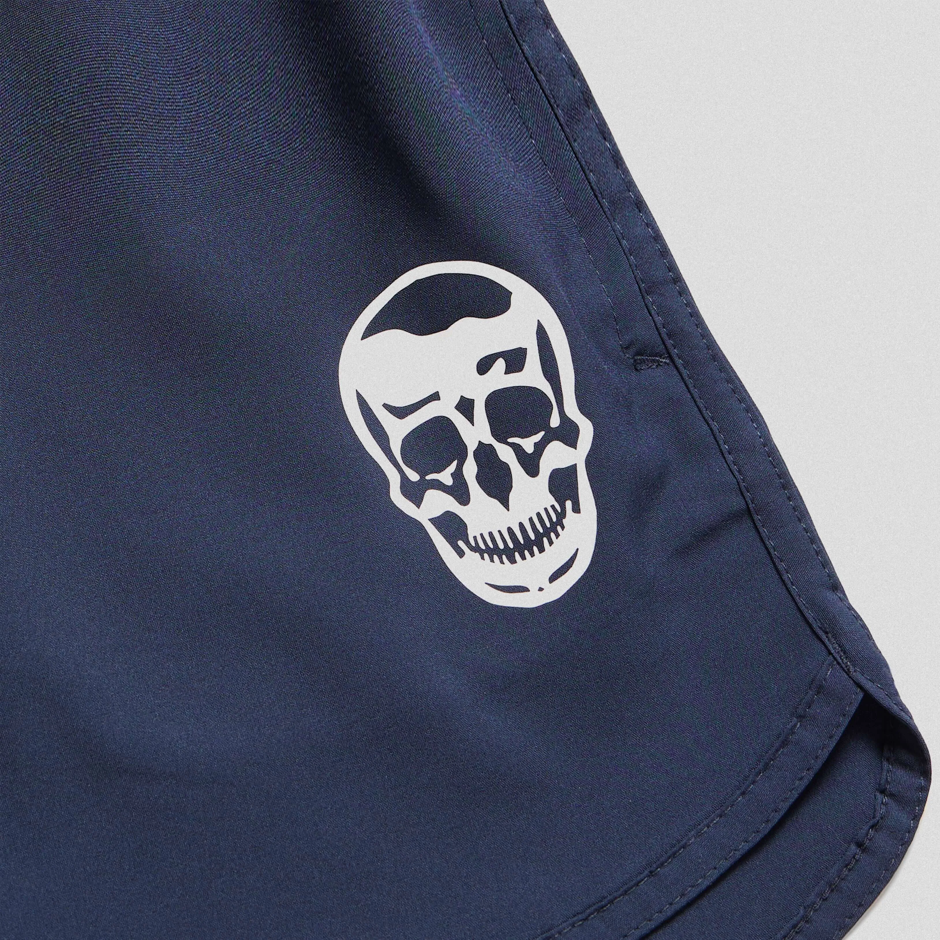 Training Shorts - Navy