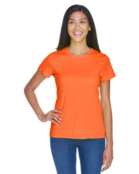 UltraClub 8420L Ladies' Cool & Dry Sport Performance InterlockT-Shirt