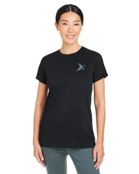 Under Armour Ladies Athletic 2.0 T-Shirt