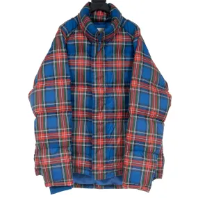 Uniqlo Light Down Puffer Jacket