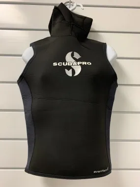 Used Scubapro Hooded Vest 5mm