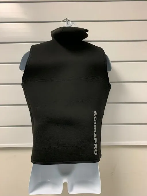 Used Scubapro Hooded Vest 5mm