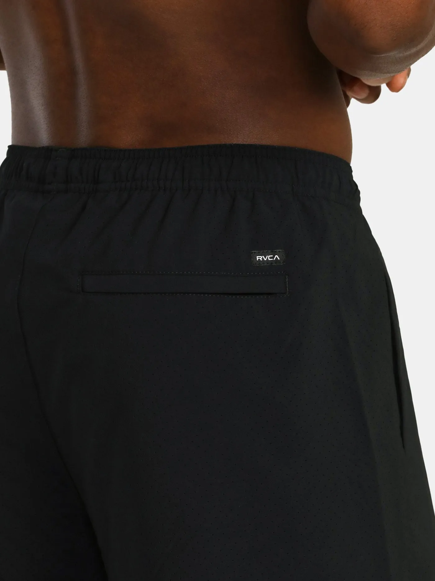 VA Yogger Sport Shorts