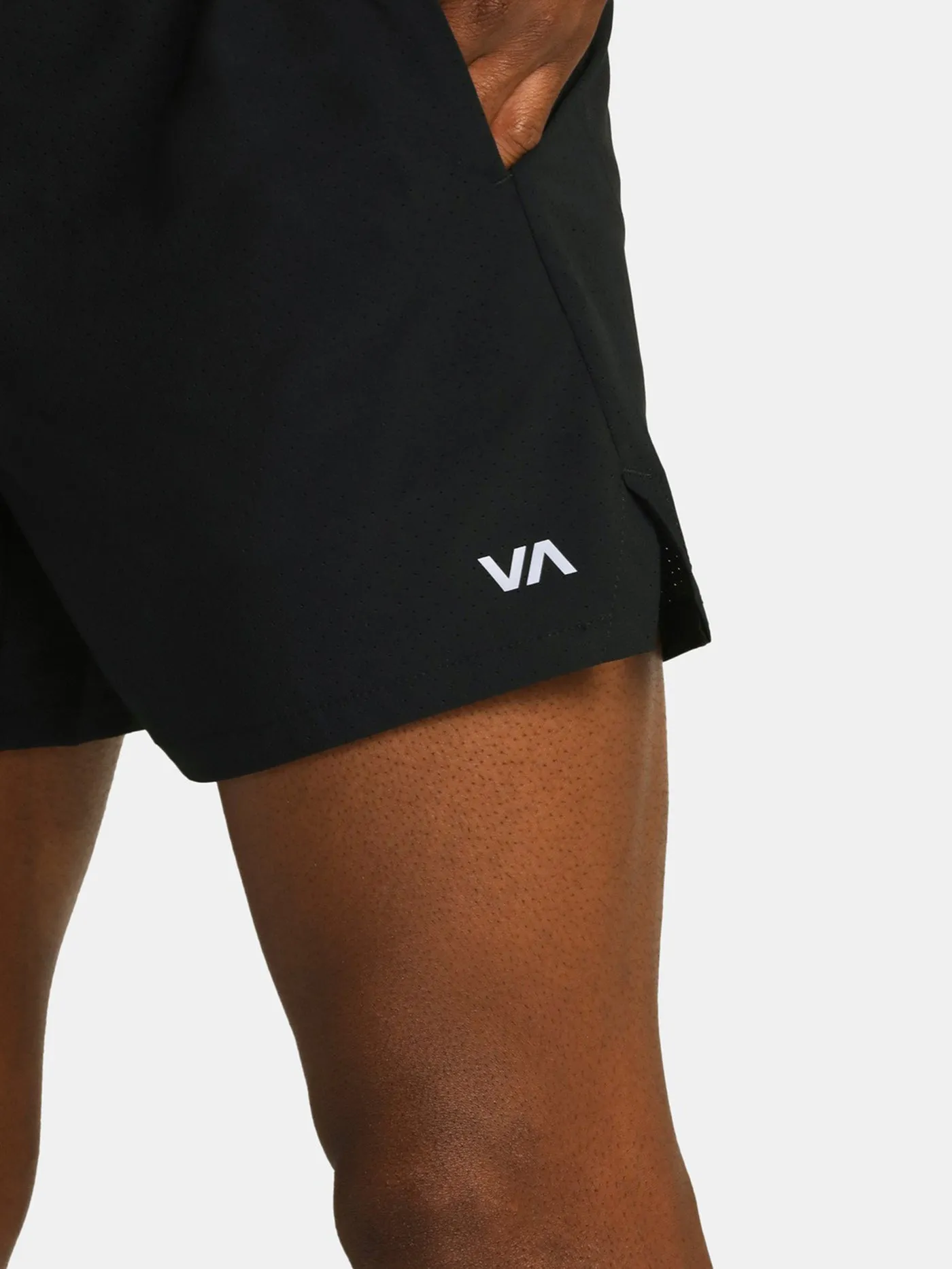 VA Yogger Sport Shorts