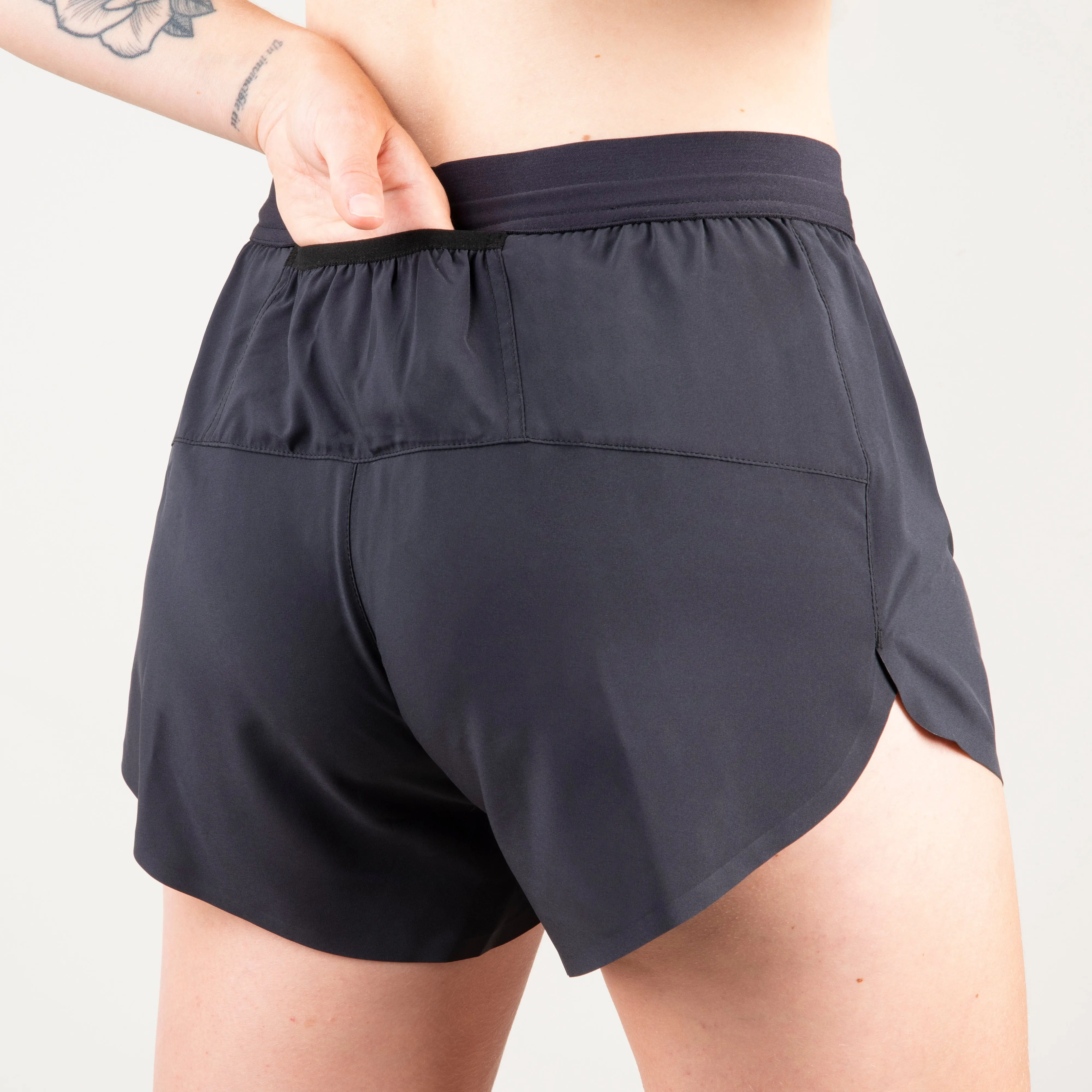 Vayper Short 3 [Womens]