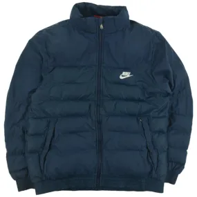 Vintage Nike Puffer Jacket Size XS