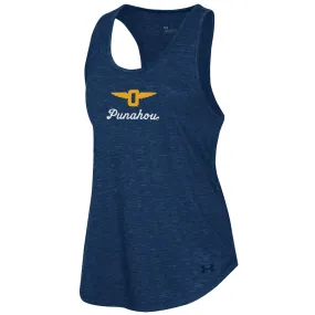 Women's Script Breezy Tank