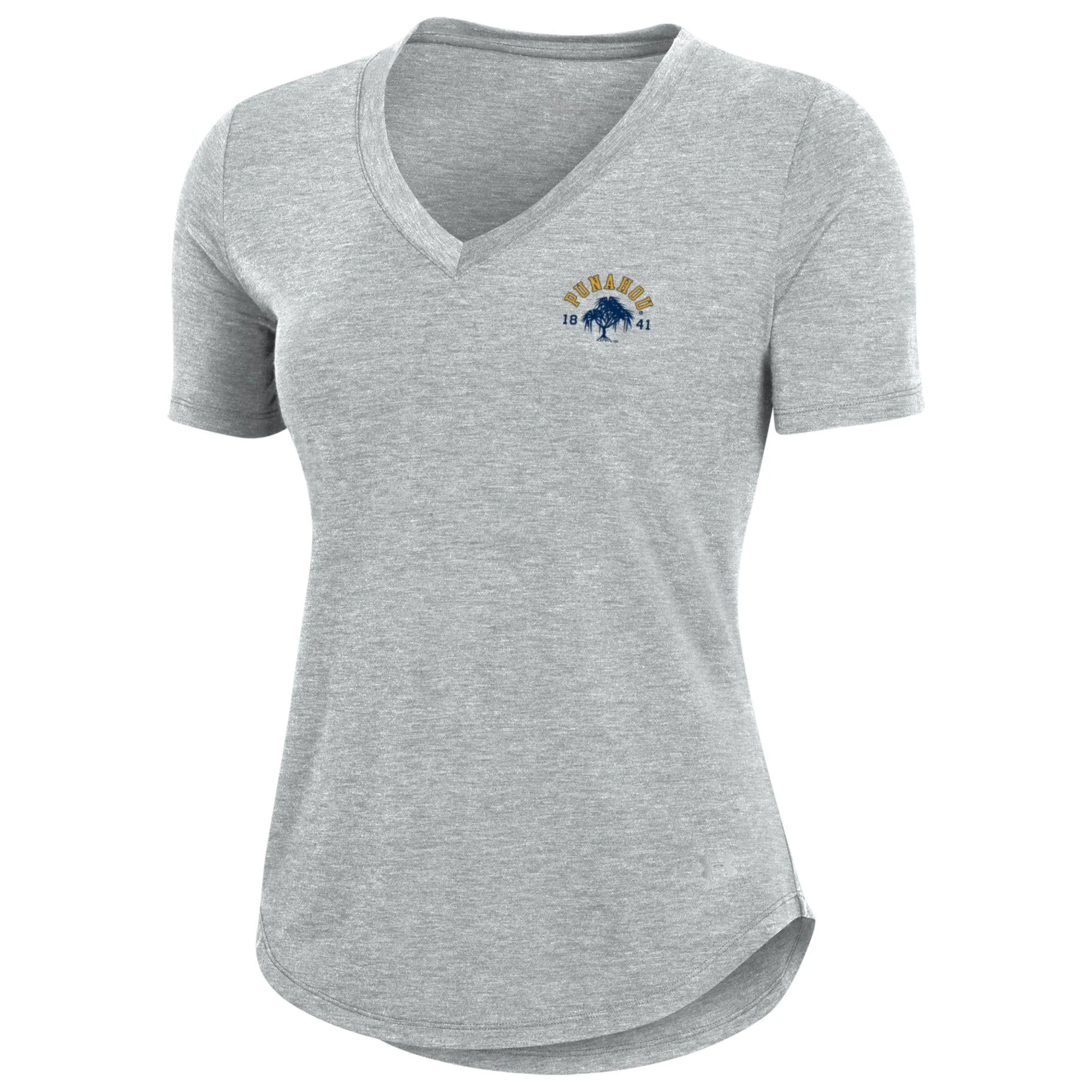 Women's Tex Breezy V-neck Tee