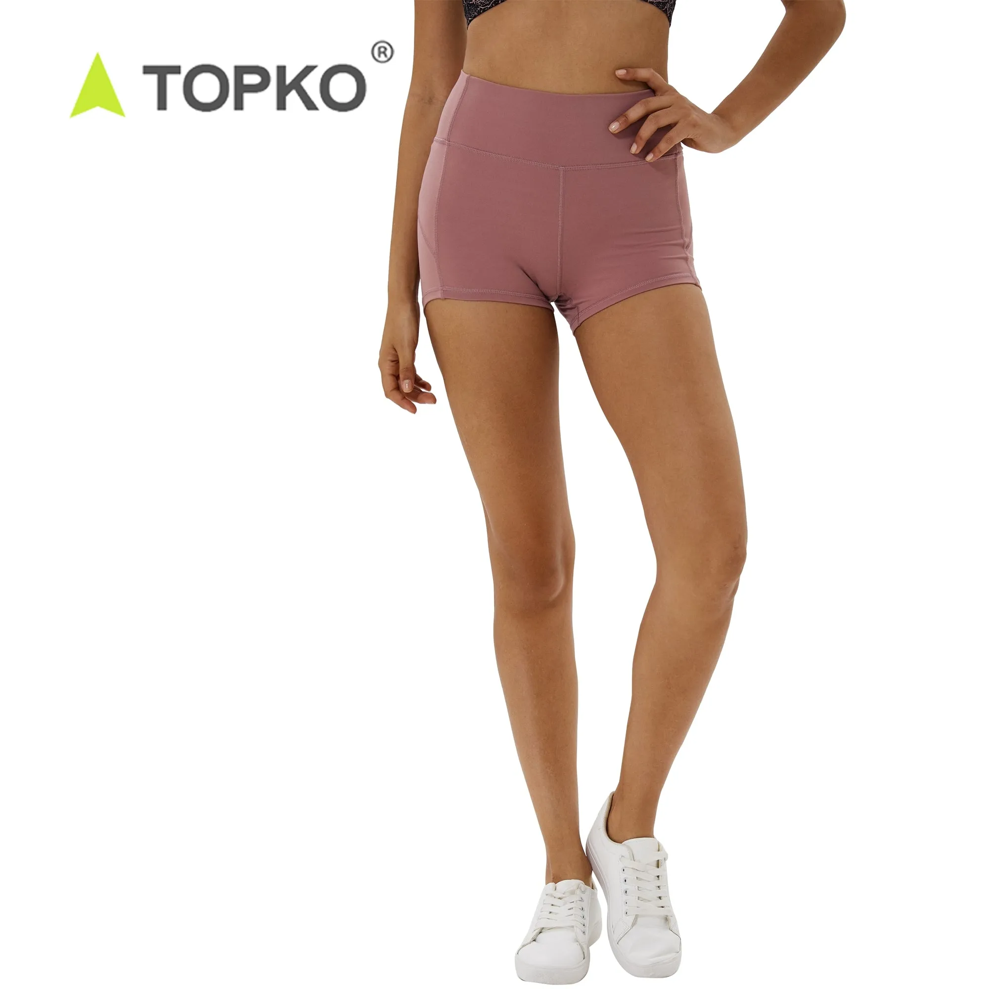 Yoga Shorts Running Sports Shorts for women