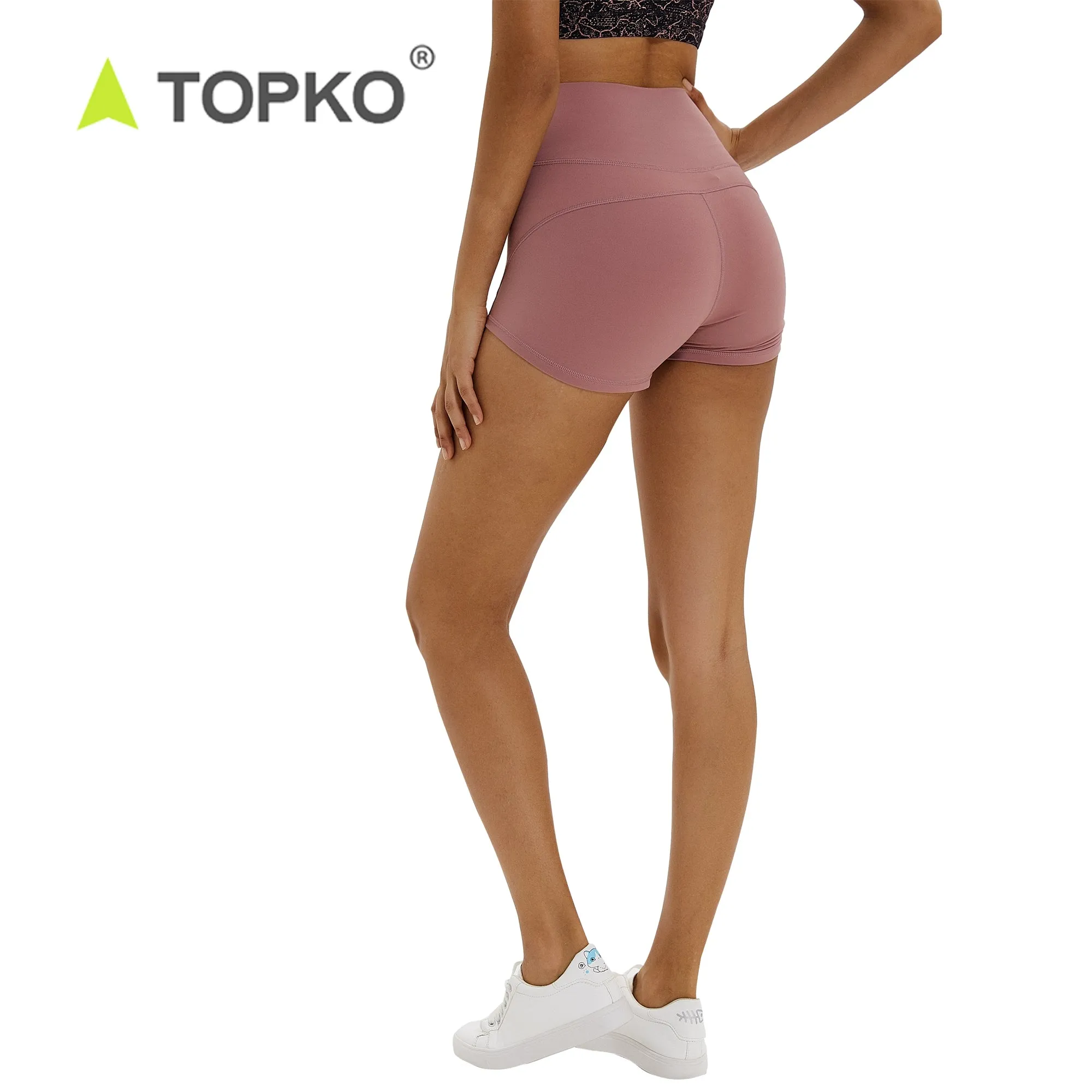 Yoga Shorts Running Sports Shorts for women