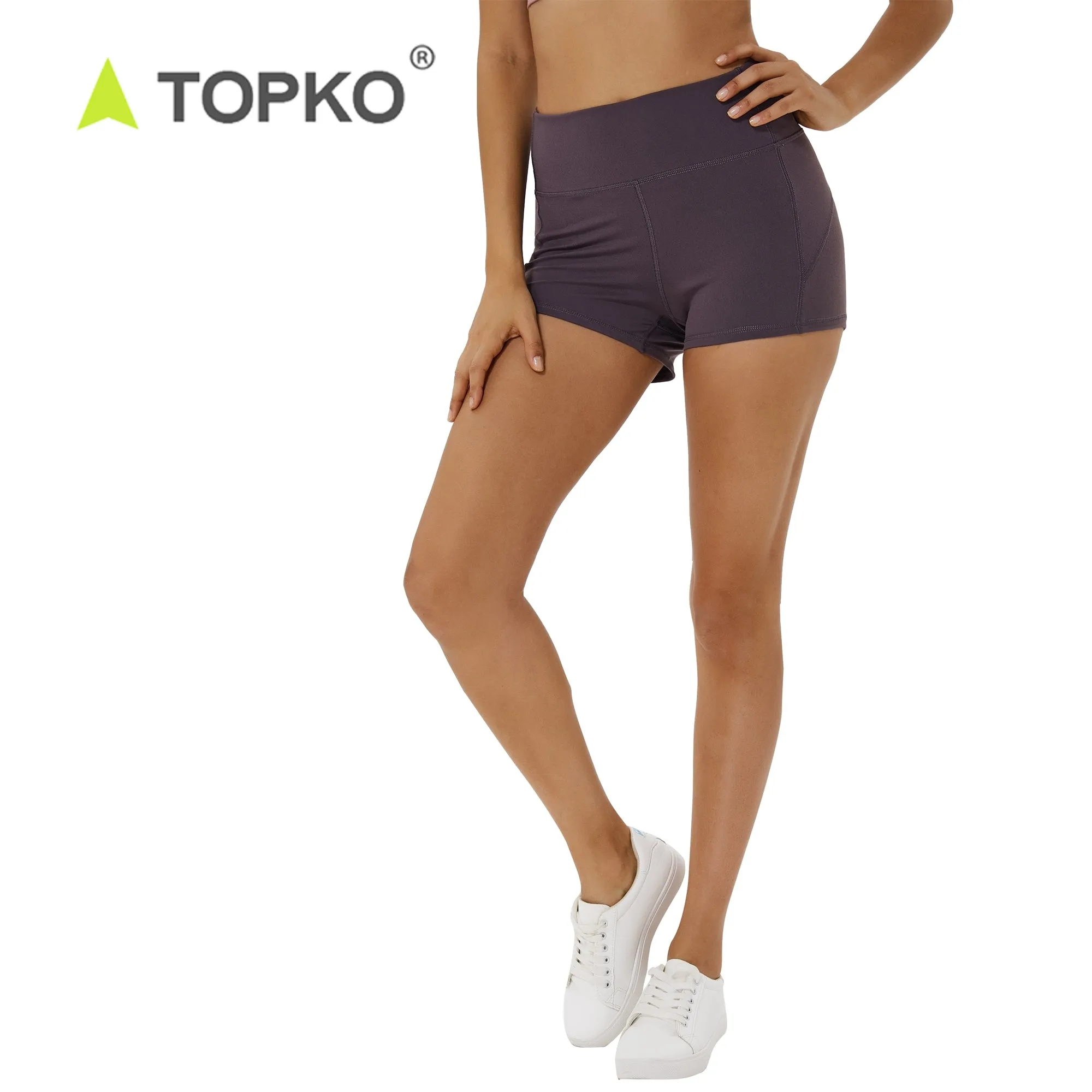 Yoga Shorts Running Sports Shorts for women